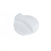 Refrigerator Water Filter Cap (white) WP2186494W