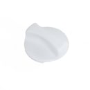 Refrigerator Water Filter Cap (White) (replaces 2186494W)