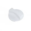 Refrigerator Water Filter Cap (white) 2186494W