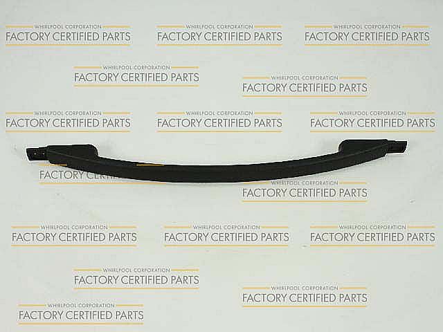 Photo of Refrigerator Door Handle (Black) from Repair Parts Direct