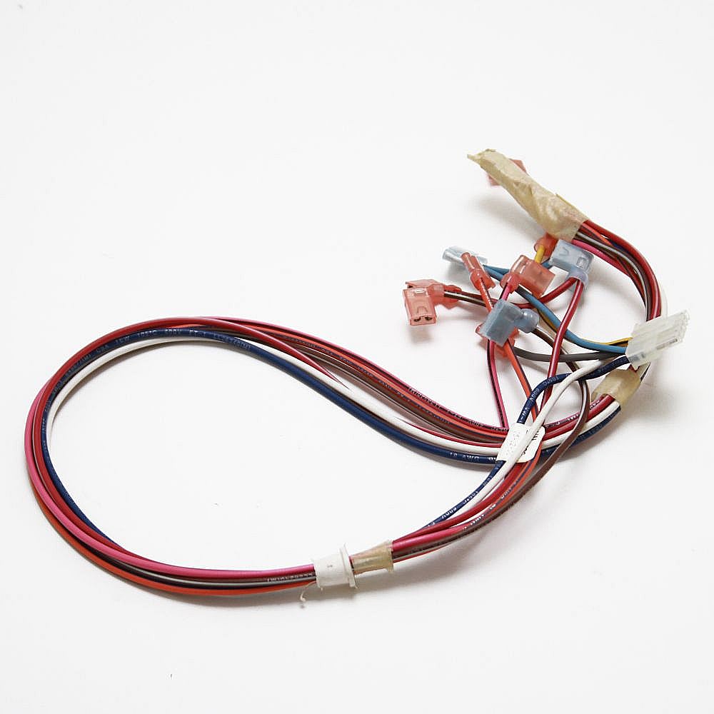 Part #2187406, Refrigerator Dispenser Wire Harness / 6.00 x 6.00 x 1.25