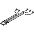 Switch Harness for KitchenAid KSSO42FMX00 - Part 2187429