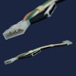Refrigerator Wire Harness for Kenmore 1069304780 - Part WP2187464