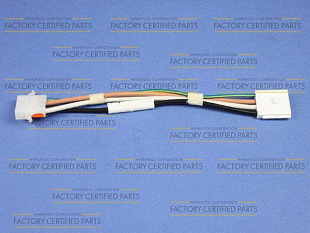 Photo of Refrigerator Wire Harness from Repair Parts Direct