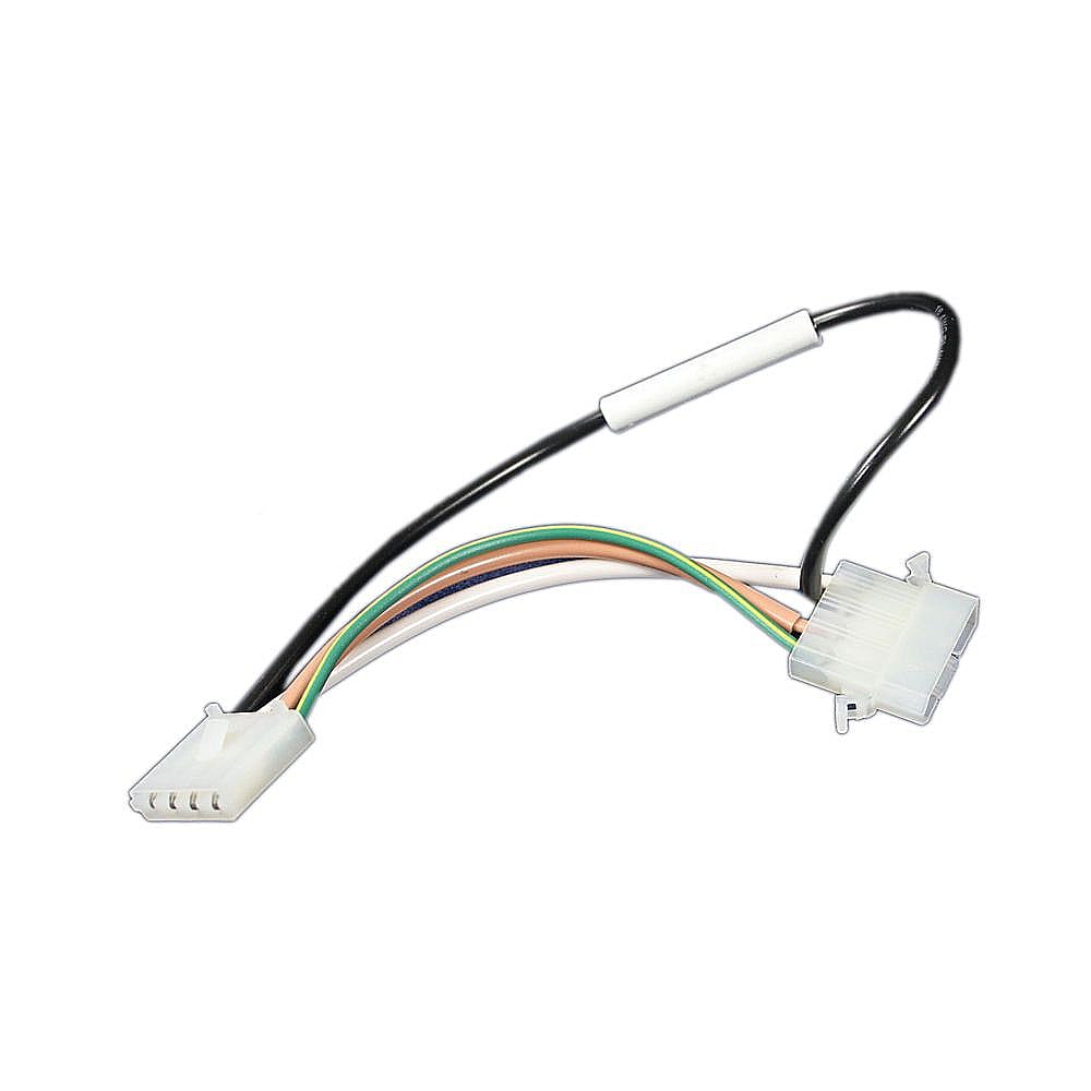 Refrigerator Ice Maker Wire Harness 2187484 parts | Sears PartsDirect