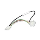 Refrigerator Ice Maker Wire Harness (replaces W10309401) WPW10309401