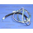 Refrigerator Wire Harness for KitchenAid KSCS25FKWH01 - Part 2187667