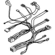 Refrigerator Wire Harness for KitchenAid KSCS23FSBL03 - Part 2187849