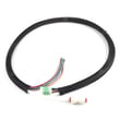 Refrigerator Wire Harness for Kenmore Elite 10674214400 - Part 2187864