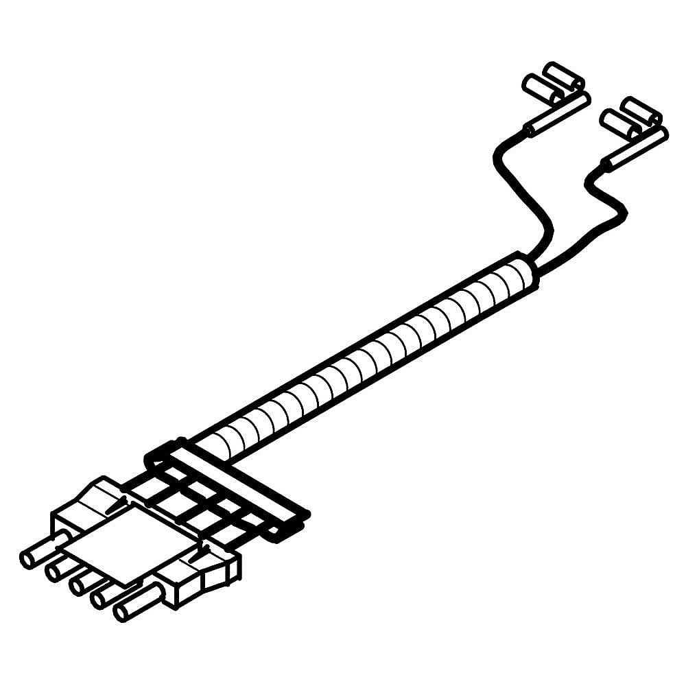 Part #2187894, Switch Harness / 12.00 x 18.00 x 12.00