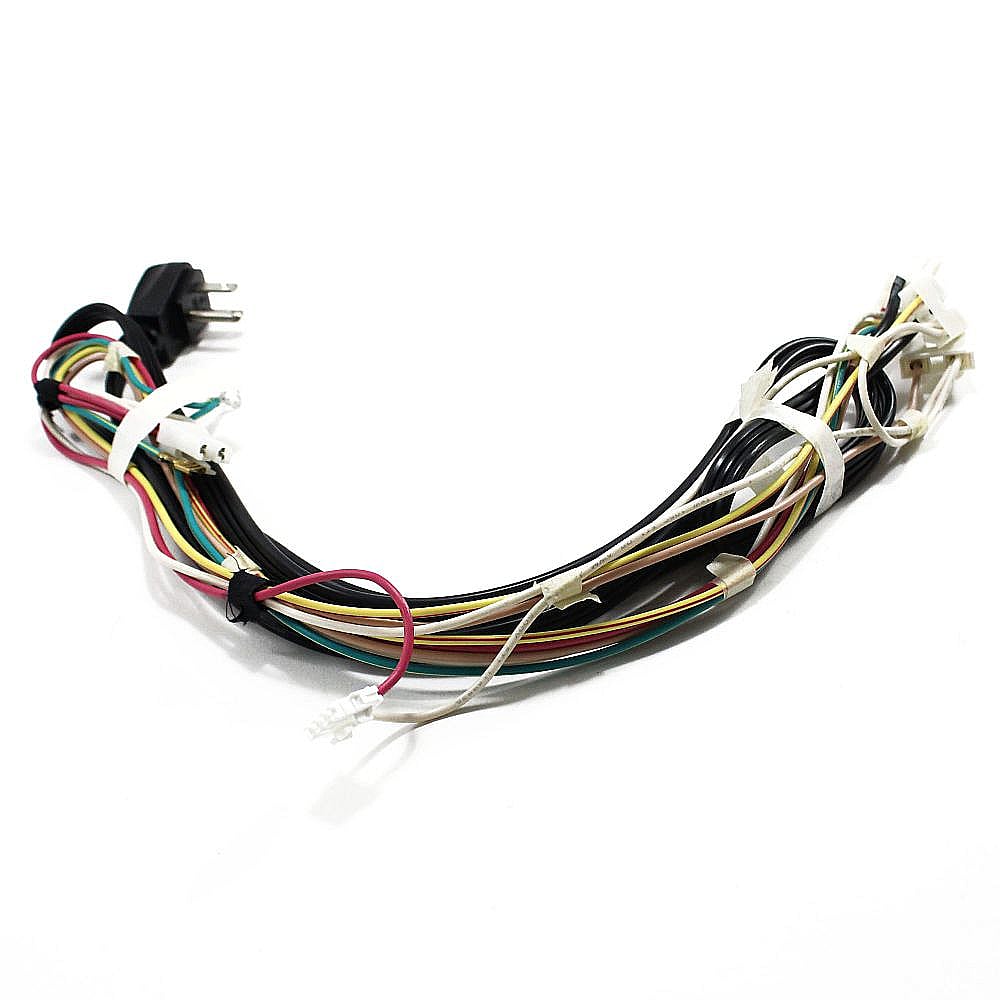 Photo of Refrigerator Wire Harness from Repair Parts Direct