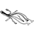 Refrigerator Control Box Wire Assembly for Kenmore Elite 10674203401 - Part 2187927