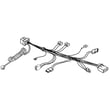 Refrigerator Unit Harness for Whirlpool GS6SHEXNQ05 - Part 2187947
