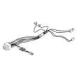 Refrigerator Wire Harness for Whirlpool GD5RHAXTS01 - Part 2187965