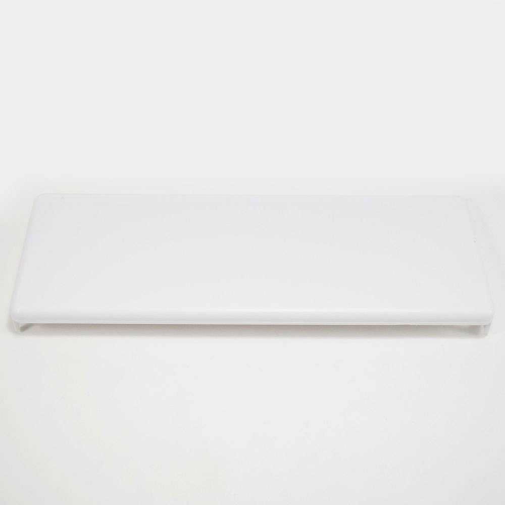 Part #wp2188234, Refrigerator Door Flip-Up Shelf (Replaces 2159303) / 15.25 x 5.25 x 5.75