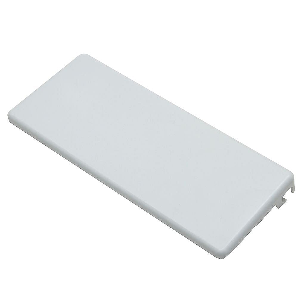 Part #wp2188236, Refrigerator Door Flip-Up Shelf (Replaces 2188236) / 11.75 x 5.25 x 5.75
