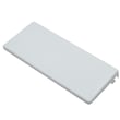 Refrigerator Door Flip-up Shelf for Kenmore 1069650411 - Part WP2188236