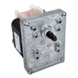 Refrigerator Auger Motor for KitchenAid KSSP42QFS05 - Part WP2188242