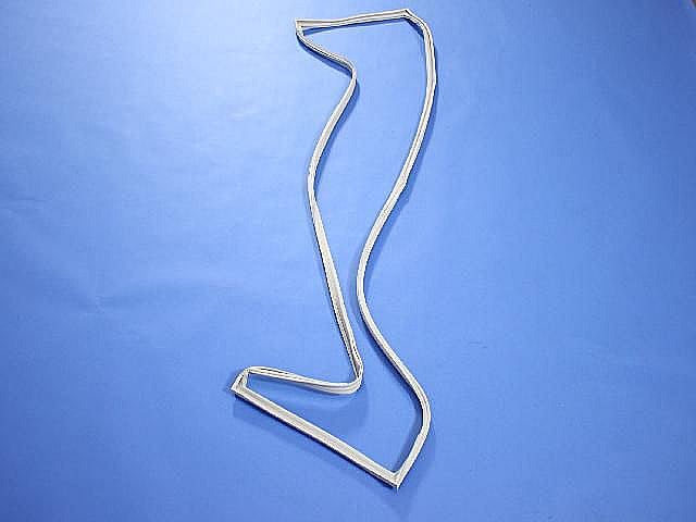 Part #2188318A, Refrigerator Freezer Door Gasket / 32.25 x 8.00 x 1.88