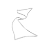 Refrigerator Door Gasket 2188321A