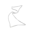 Refrigerator Door Gasket 2188321A