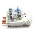 Refrigerator Defrost Timer for Maytag MSB2554AEW01 - Part WP2188379