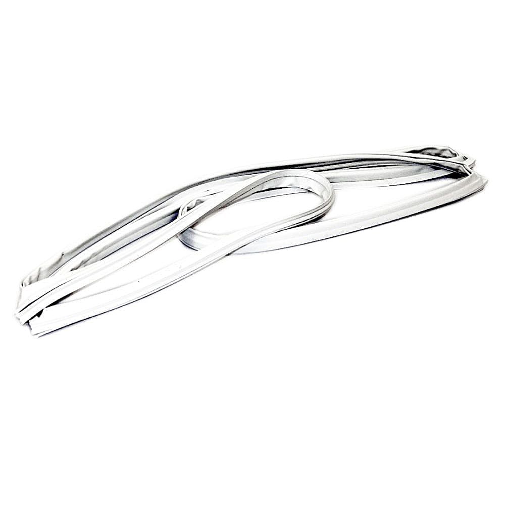 Part #2188404A, Refrigerator Door Gasket (Replaces 2188404, 4387622) / 32.38 x 8.12 x 2.00