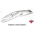 Refrigerator Door Gasket for Kenmore 1069507613 - Part 1127307