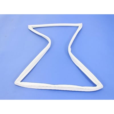 Refrigerator Freezer Door Gasket (replaces 2166000, 2262079, 4387568) undefined