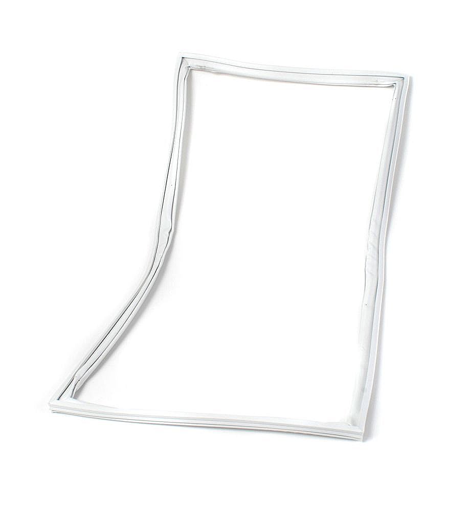 Photo of Refrigerator Freezer Door Gasket (White) from Repair Parts Direct