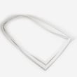 Refrigerator Freezer Door Gasket for KitchenAid KSSS42DWW00 - Part 2188496A