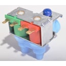 Refrigerator Water Inlet Valve (replaces 2188542) WP2188542