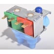 Refrigerator Water Inlet Valve for Inglis IKQ224300 - Part WP2188542