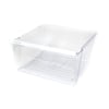 Crisper Pan - Refrigerator Storage Component By Whirlpool (replaces 2188656) WP2188656