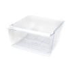 Crisper Pan - Refrigerator Storage Component by Whirlpool