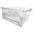 Refrigerator Crisper Drawer WP2188661