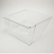 Refrigerator Crisper Drawer for Kenmore 10656873602 - Part 2188663