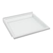 Refrigerator Shelf for Whirlpool ED2FHEXSB00 - Part 2188695