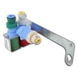 Refrigerator Water Inlet Valve for KitchenAid KTRC19ELSS01 - Part WP2188785