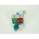 Refrigerator Water Inlet Valve (replaces 2188786) WP2188786