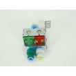 Refrigerator Water Inlet Valve WP2188786