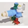 Refrigerator Inlet Valve 2301623