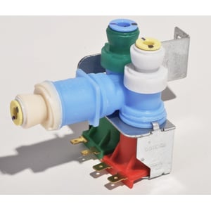 Refrigerator Water Inlet Valve (replaces 2188808) WP2188808