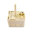 Refrigerator Overload And Start Relay for KitchenAid KSRG22FKSS17 - Part 2188829