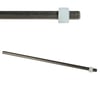 Refrigerator Auger Motor Drive Shaft WP2188917