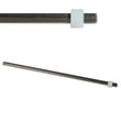 Refrigerator Auger Motor Drive Shaft (replaces 2188917, WP999536)