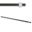 Refrigerator Auger Motor Drive Shaft for Kenmore Elite 10646023800 - Part WP2188917
