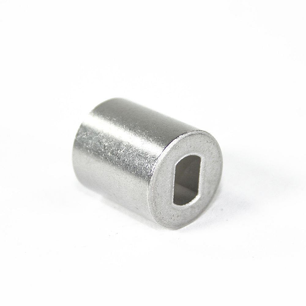 Refrigerator Ice Crusher Coupler (replaces 2188918)