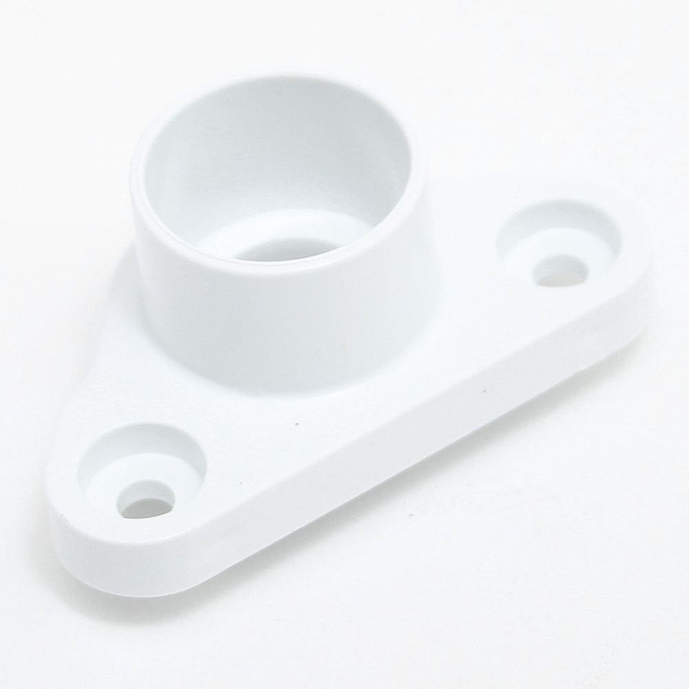 Part #wp2188919, Refrigerator Auger Motor Drive Shaft Cap / 2.25 x 1.37 x 1.00