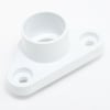 Refrigerator Auger Motor Drive Shaft Cap WP2188919